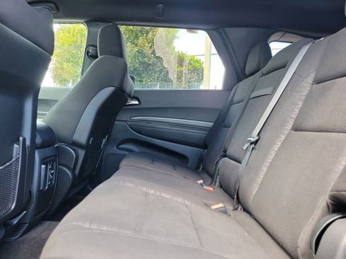 Used 2022 Dodge Durango GT image 12