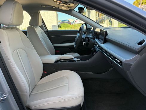 Used 2025 Hyundai Sonata SEL image 36