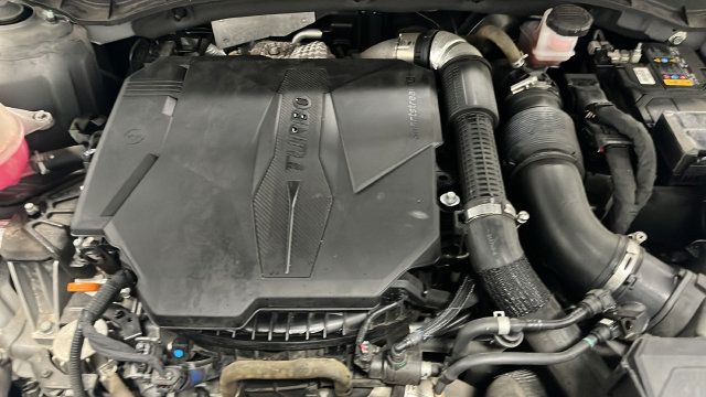 Used 2022 Hyundai Santa Cruz SEL Premium AWD/4WD image 28