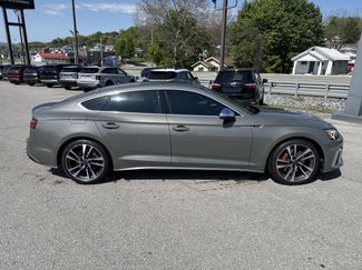 Used 2025 Audi S5 Premium Plus AWD/4WD video 2