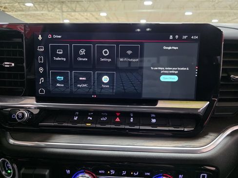 Used 2025 GMC Sierra 2500 SLT w/ SLT Premium Package image 24