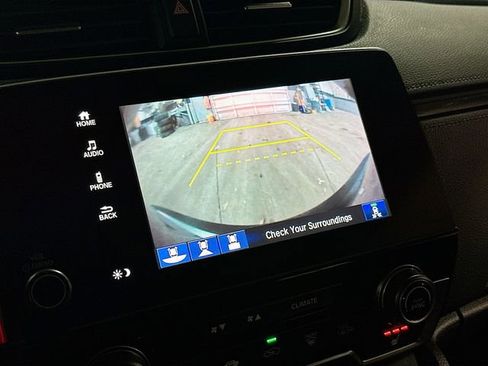 Used 2020 Honda CR-V EX image 14