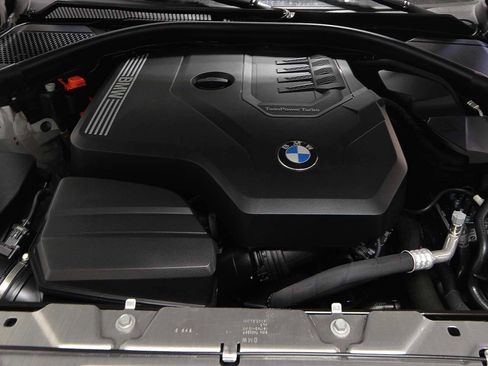 Used 2024 BMW 330i Sedan w/ Premium Package image 16