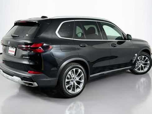 Used 2024 BMW X5 sDrive40i RWD image 14