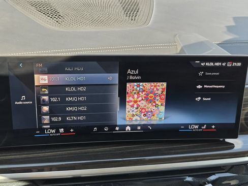 Used 2026 BMW X7 xDrive40i AWD/4WD image 17