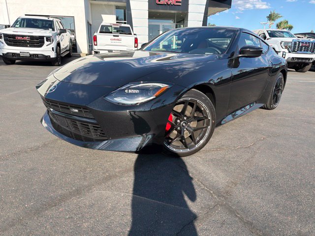Used 2027 Nissan Z Performance RWD image 1
