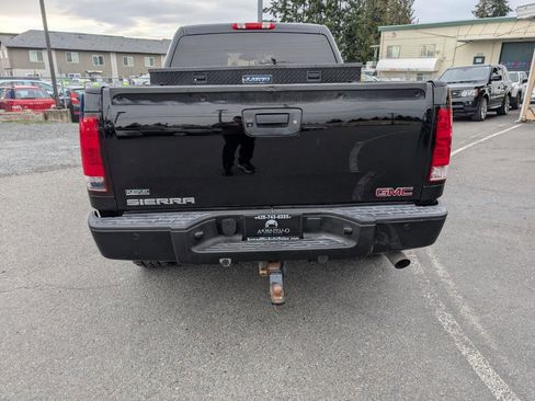 Used 2011 GMC Sierra 1500 Denali image 11