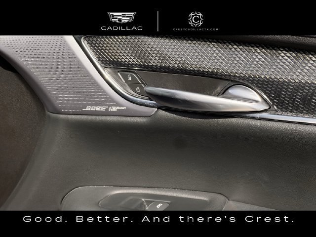 Certified 2023 Cadillac XT5 Sportv AWD/4WD image 30