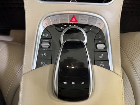Used 2020 Mercedes-Benz S 560 Sedan image 19