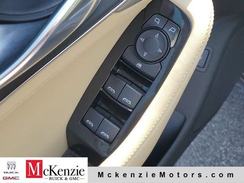 Used 2020 Cadillac CT5 Luxury w/ Sun And Sound Package RWD image 10