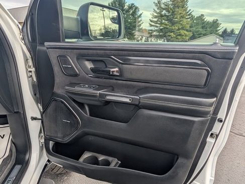 Used 2022 RAM 1500 TRX w/ TRX Level 2 Equipment Group image 54