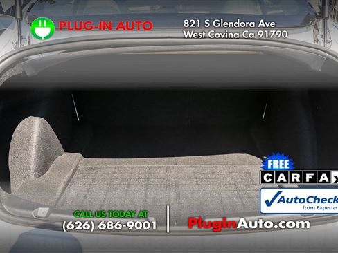 Used 2020 Tesla Model 3 Standard Range Plus image 11