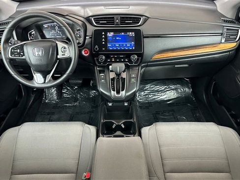 Used 2022 Honda CR-V EX image 10