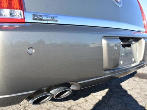 Used 2011 Cadillac DTS Premium w/ Driver Awareness Package image 9