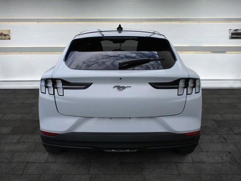 Used 2021 Ford Mustang Mach-E Select w/ Comfort/Appearance Package image 7