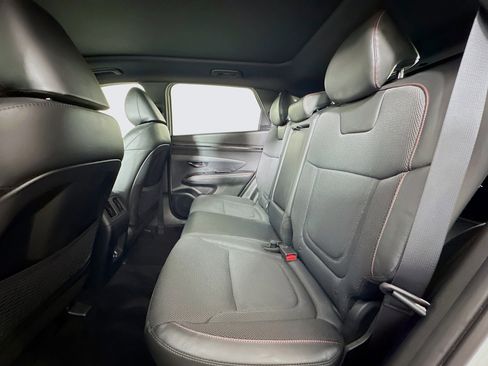 Used 2023 Hyundai Tucson N Line image 28