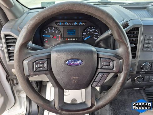 Used 2017 Ford F250 XL image 11