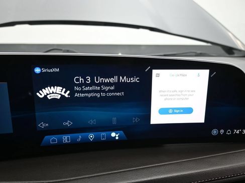 Used 2024 Cadillac XT4 Premium Luxury FWD image 15