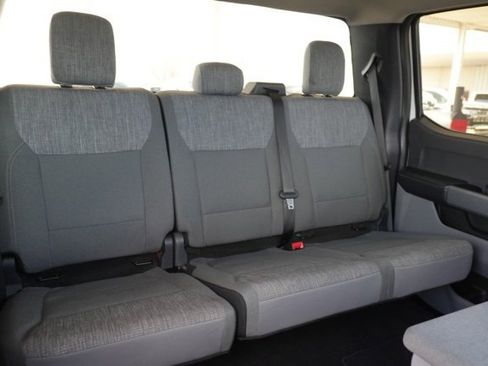 Used 2024 Ford F250 XLT image 21