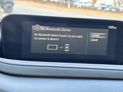 Used 2023 MAZDA CX-30 AWD 2.5 S w/ Select Package image 28