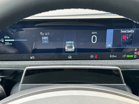 New 2026 Ford Mustang Mach-E GT image 24