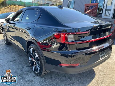 Used 2024 Polestar Polestar 2 AWD/4WD image 96