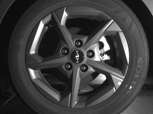 Used 2025 Kia K4 LXS image 14