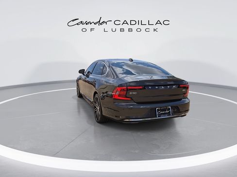 Used 2023 Volvo S90 B6 Ultimate AWD/4WD image 7