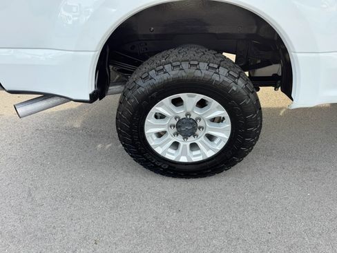 Used 2022 Ford F350 XL w/ STX Appearance Package AWD/4WD image 13