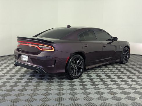 Used 2021 Dodge Charger R/T w/ Plus Group image 5