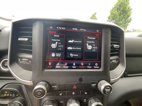 Used 2020 RAM 1500 Big Horn AWD/4WD image 28