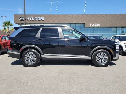 New 2026 Hyundai Palisade SEL Premium image 27