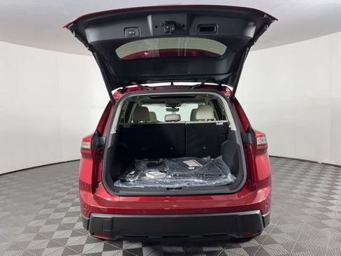 New 2026 Nissan Rogue Dark Armor FWD image 47
