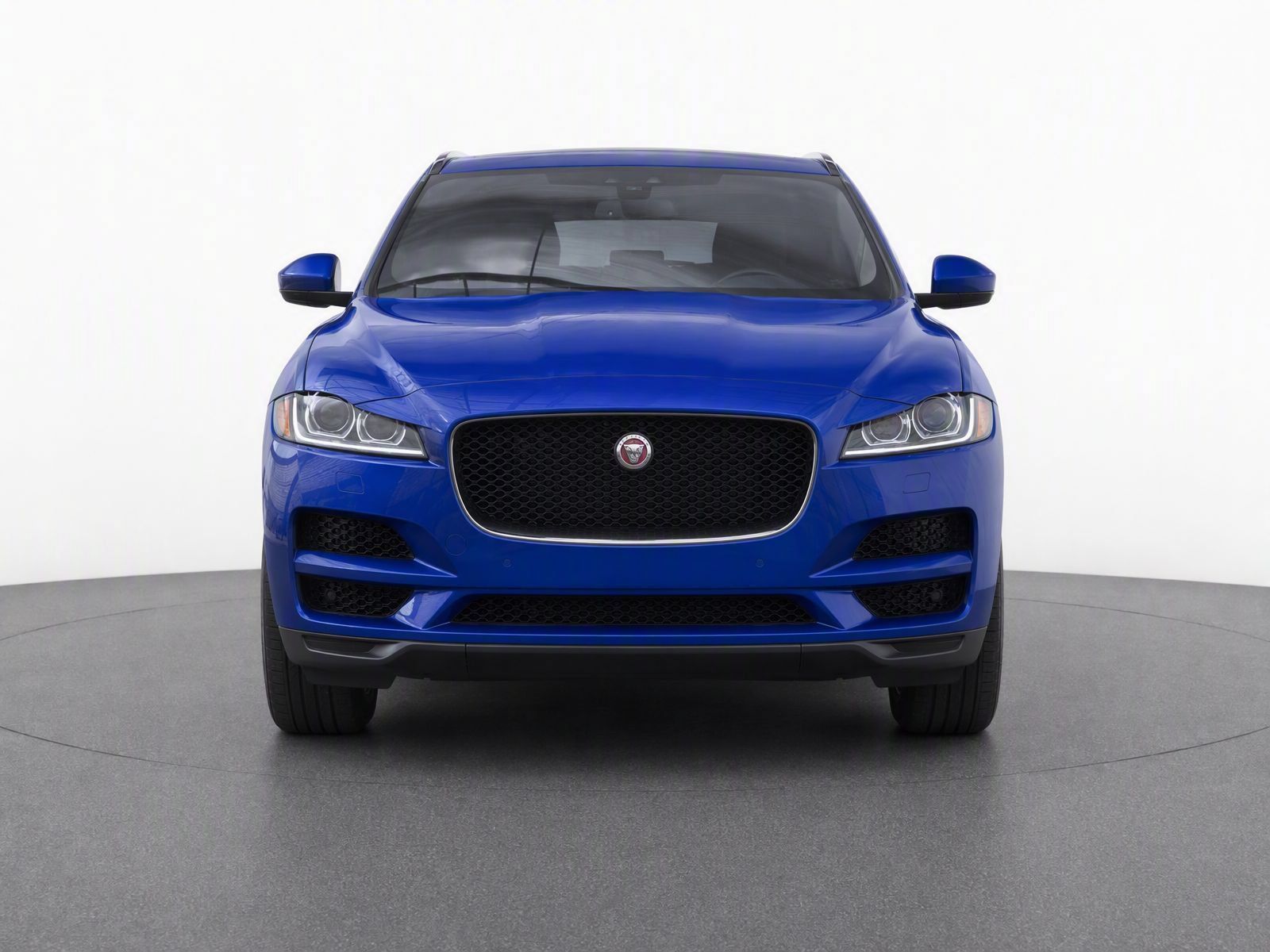 Used 2018 Jaguar F-PACE Premium AWD/4WD image 5