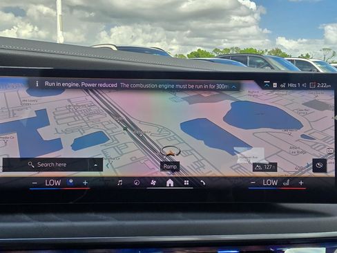 New 2026 BMW 760i xDrive w/ Executive Package AWD/4WD image 19