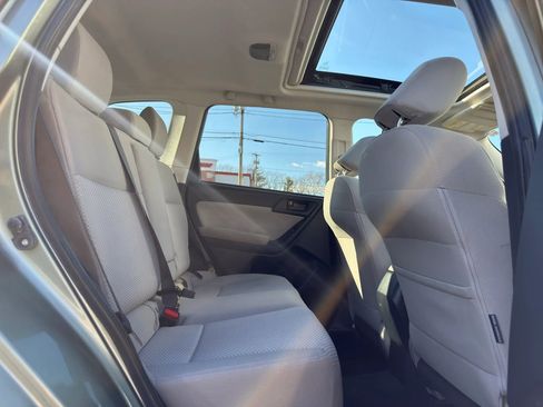 Used 2015 Subaru Forester 2.5i Premium image 21