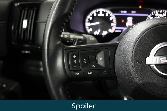 Certified 2024 Nissan Pathfinder SV AWD/4WD image 16
