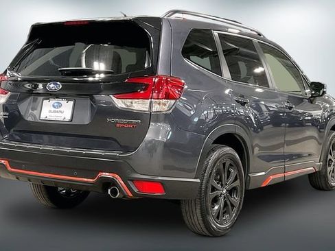 Used 2024 Subaru Forester Sport AWD/4WD image 13