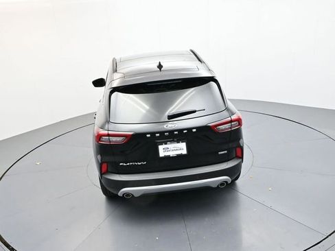 New 2026 Ford Escape Platinum image 23