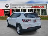 Used 2022 Jeep Compass Latitude w/ Convenience Group image 5