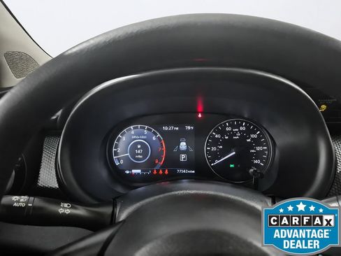 Used 2023 Nissan Kicks SV FWD image 22