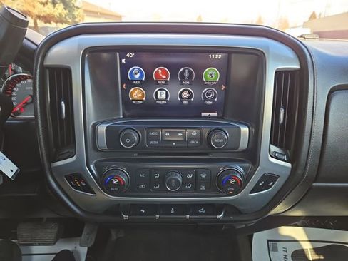Used 2015 GMC Sierra 1500 SLT image 24