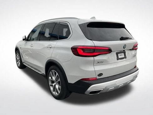 Used 2022 BMW X5 xDrive45e AWD/4WD image 5