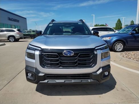 New 2026 Subaru Outback Touring XT AWD/4WD image 3