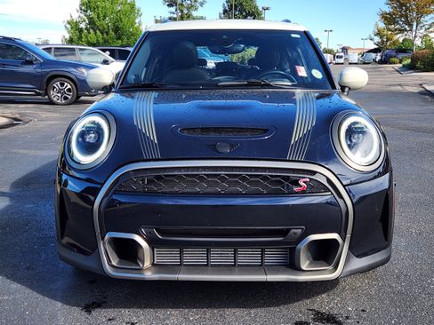 Used 2023 MINI Cooper S w/ MINI Resolute Edition FWD image 5