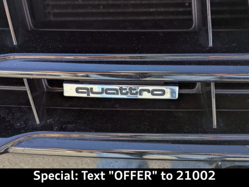 Used 2016 Audi A5 2.0T Premium Plus w/ Technology Package image 14