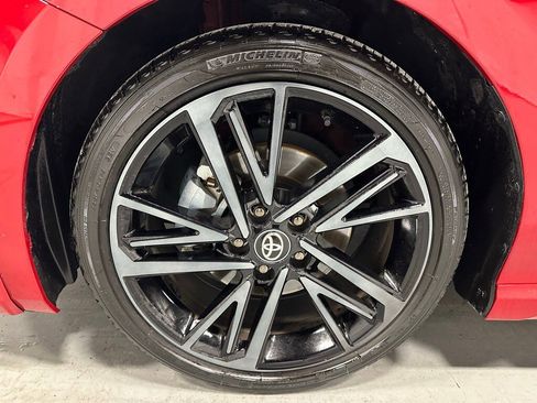 Used 2025 Toyota Camry XSE image 64