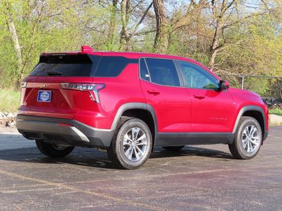 New 2026 Chevrolet Equinox LT w/ Convenience Package II