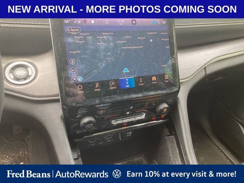 Used 2021 Jeep Grand Cherokee L Limited AWD/4WD image 14