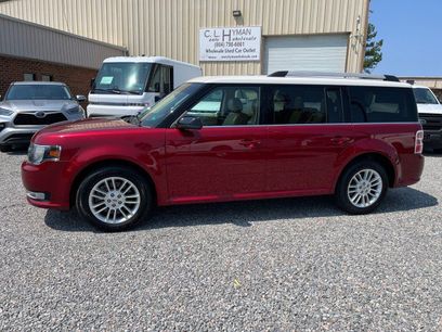 Used 2014 Ford Flex SEL w/ Equipment Group 202A